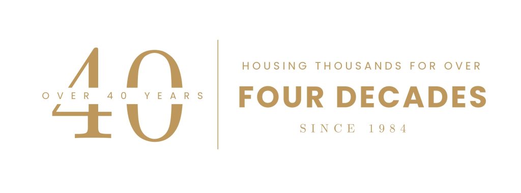 trusted sydney new home builder for over 40 years