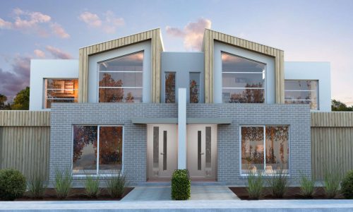 Winchester Duplex